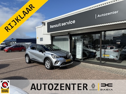 Renault Captur 0