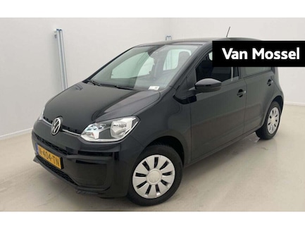 Volkswagen Up! 0