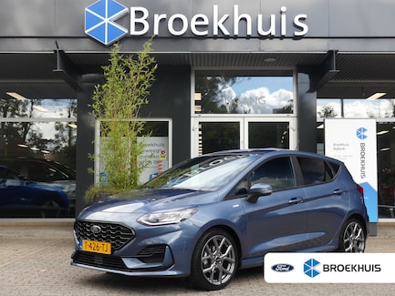 Ford Fiesta 0