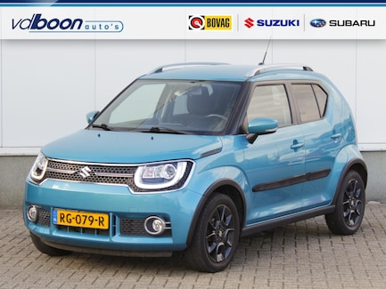 Suzuki Ignis 0