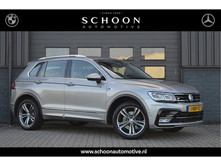 Volkswagen Tiguan 0