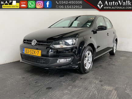 Volkswagen Polo 0