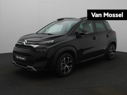 Citroën C3 Aircross 0