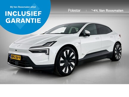 Polestar 4 0