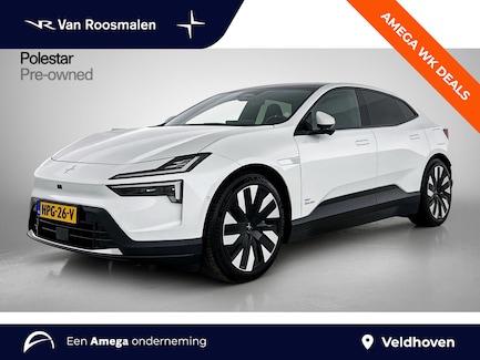 Polestar 4 0