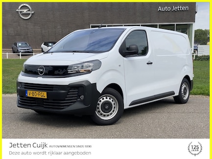 Opel Vivaro 0