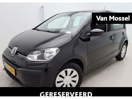 Volkswagen Up! 0