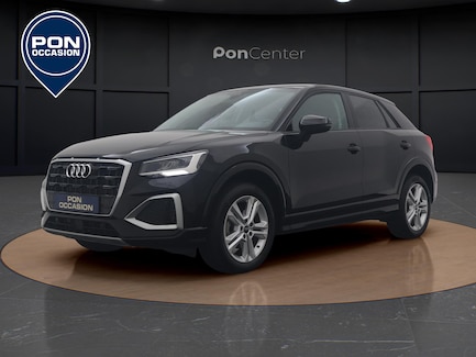Audi Q2 0