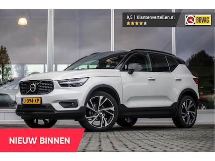 Volvo XC40 0