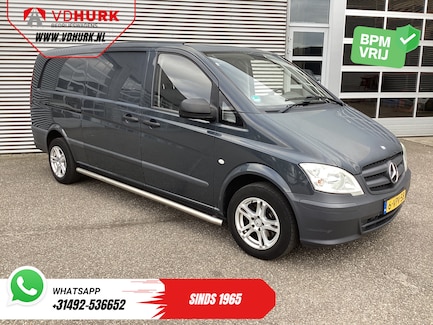 Mercedes-Benz Vito 0