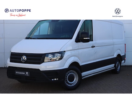 Volkswagen Crafter 0