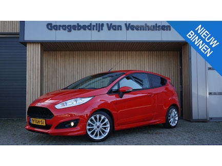Ford Fiesta 0