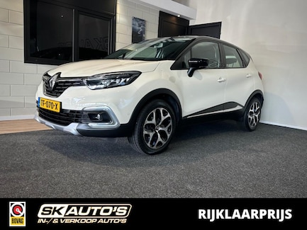 Renault Captur 0