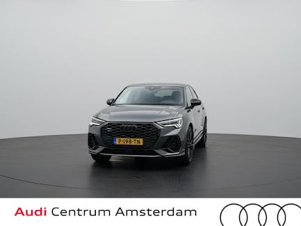Audi Q3 Sportback 0