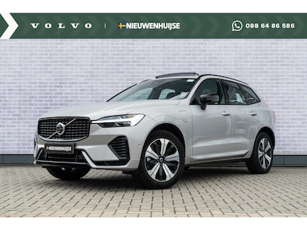 Volvo XC60 0