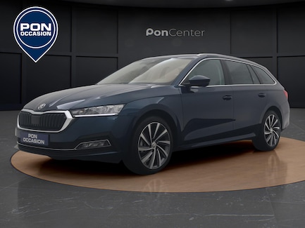 Skoda Octavia 0