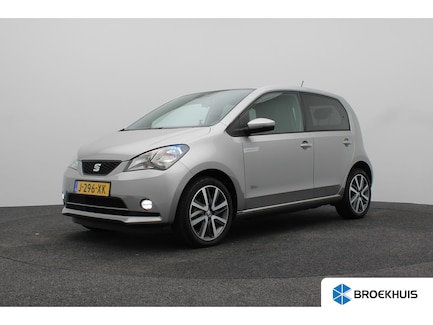 SEAT Mii Electric 0