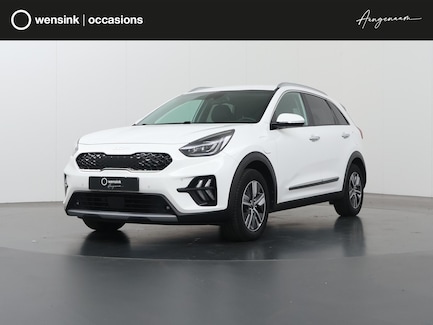 Kia Niro 0