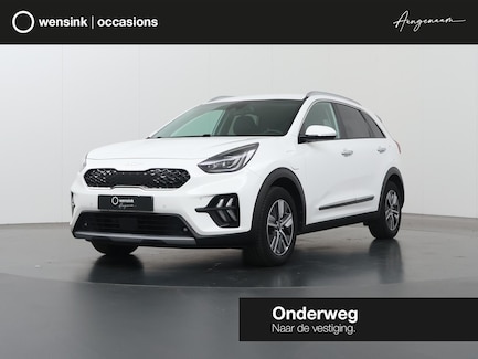 Kia Niro 0
