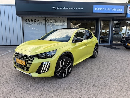 Peugeot 208 0