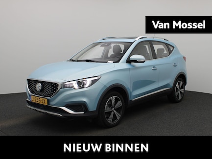 MG MG ZS 0