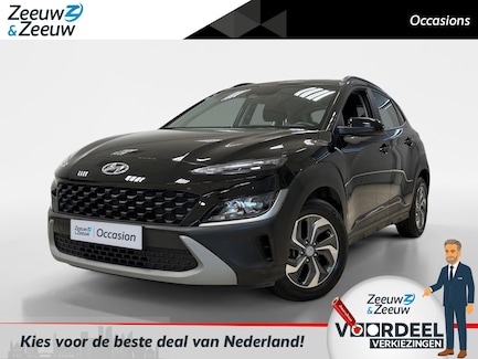 Hyundai Kona 0