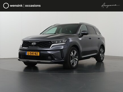 Kia Sorento 0