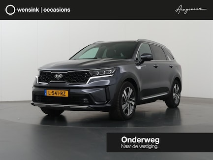 Kia Sorento 0