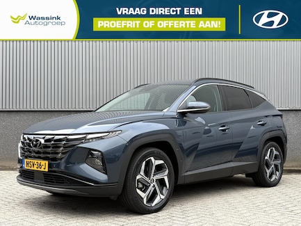Hyundai Tucson 0