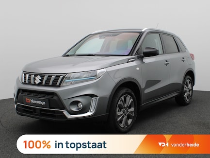 Suzuki Vitara 0