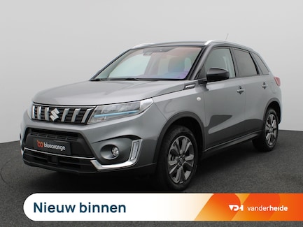 Suzuki Vitara 0