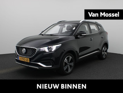 MG MG ZS 0