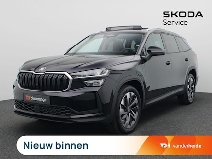 Skoda Kodiaq 0