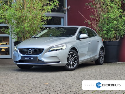 Volvo V40 0