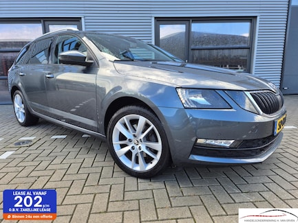 Skoda Octavia 0