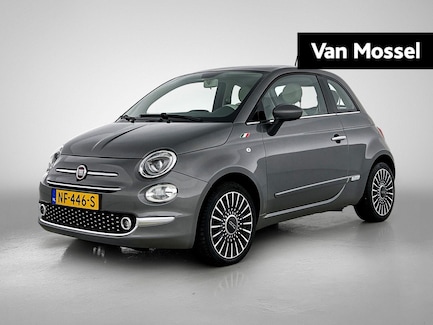Fiat 500 0