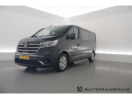Renault Trafic 0