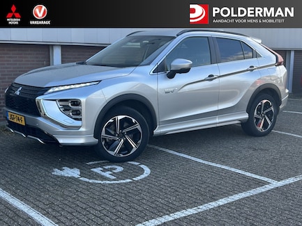 Mitsubishi Eclipse Cross 0