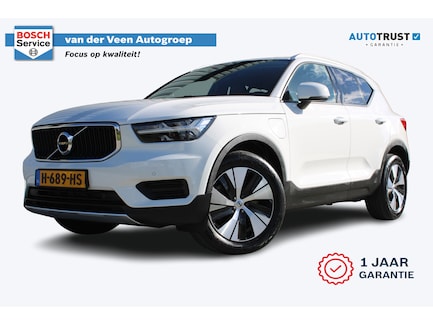 Volvo XC40 0