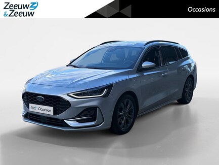 Ford Focus 0