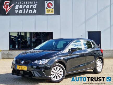 SEAT Ibiza 0