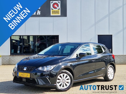SEAT Ibiza 0