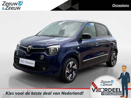 Renault Twingo 0