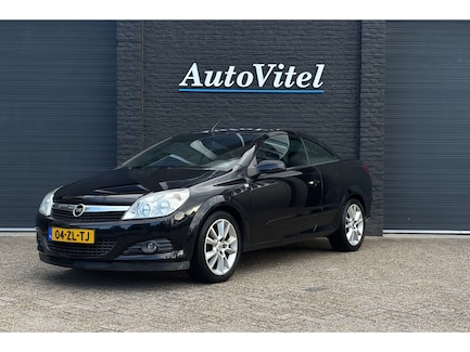 Opel Astra 0