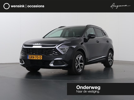Kia Sportage 0