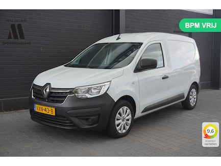 Renault Express 0