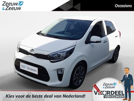 Kia Picanto 0
