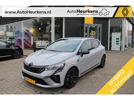 Renault Clio 0