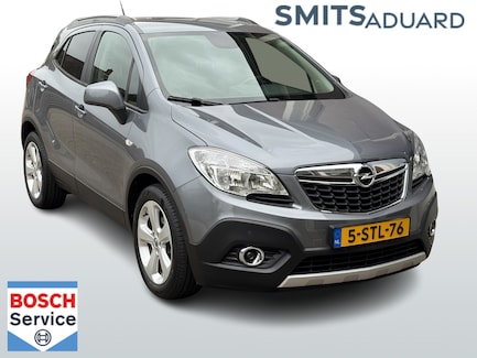 Opel Mokka 0