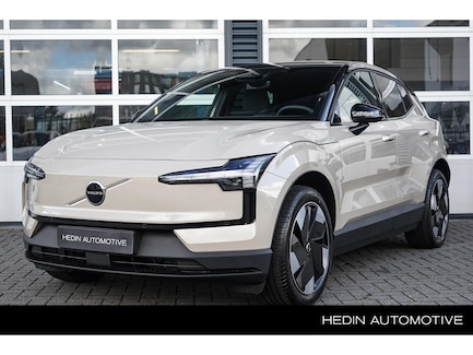 Volvo EX30 0